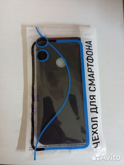 Чехол на смартфон Хонор 8а