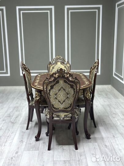 Стол обеденный от производителя