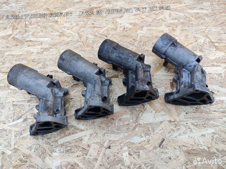 Масляный стакан bmw x5 e70 3.0d