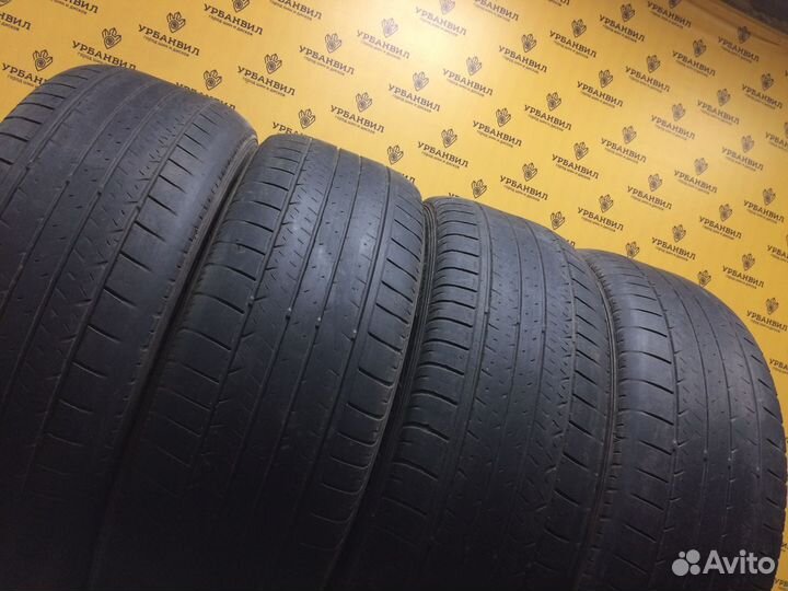 Dunlop SP Sport Maxx A1 235/55 R19 101V