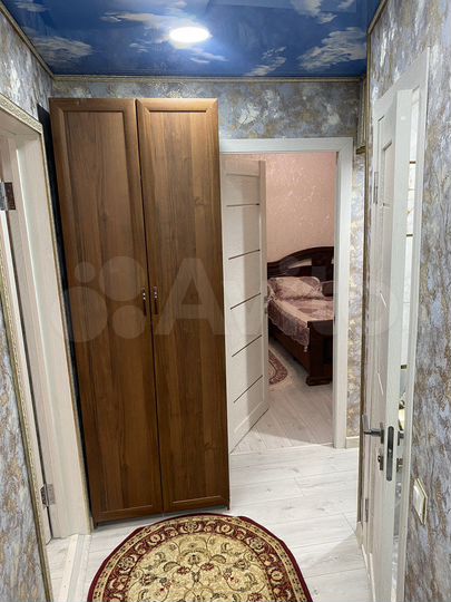 3-к. квартира, 75 м², 1/5 эт.