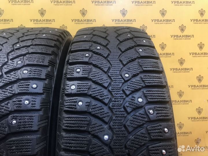 Bridgestone Blizzak Spike-01 195/65 R15 91
