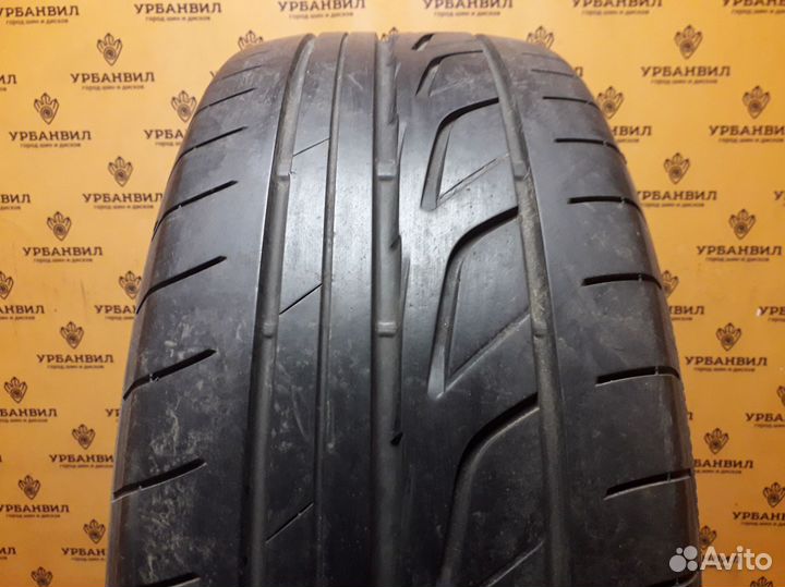 Bridgestone Potenza RE001 Adrenalin 205/55 R16
