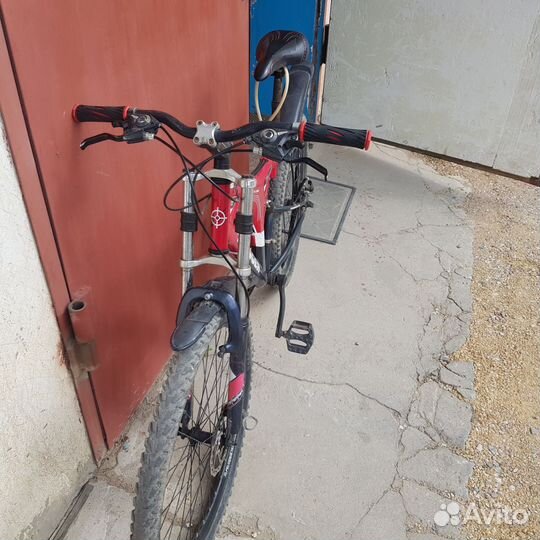 Велосипеды бу взрослый