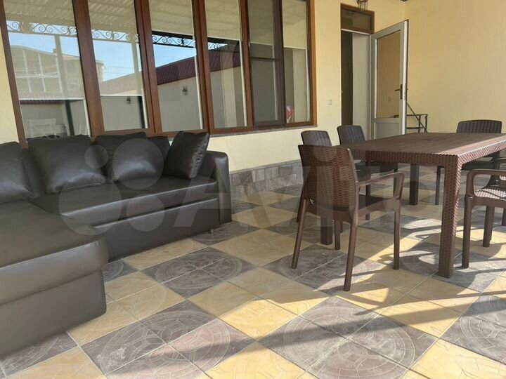 Дача 90 м² на участке 3 сот.