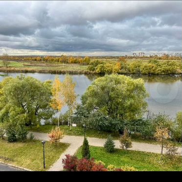 5-к. квартира, 120 м², 2/9 эт.