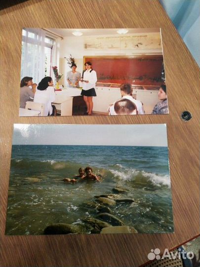 Пленочный фотоаппарат