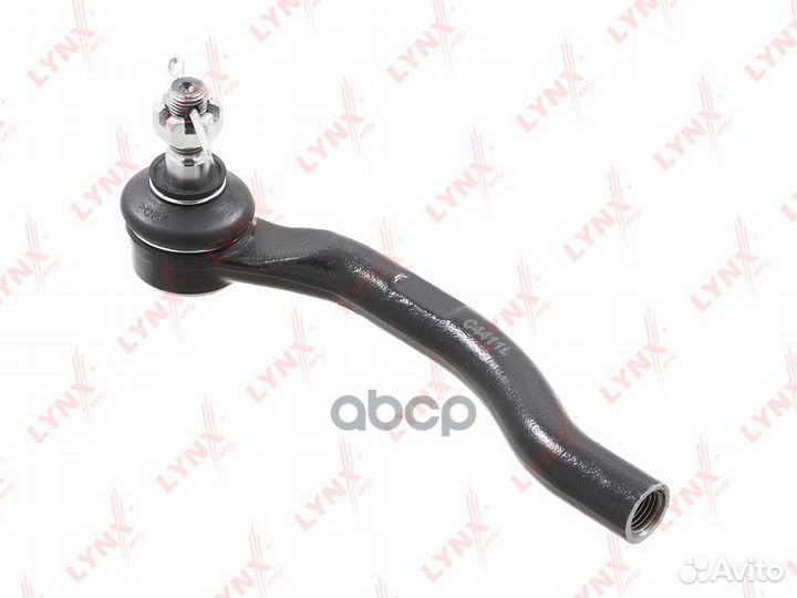 Наконечник рулевой тяги лев C4411L lynxauto