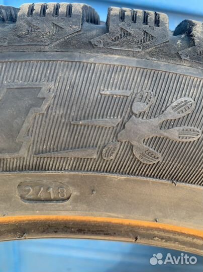 Cordiant Snow Cross 205/55 R16