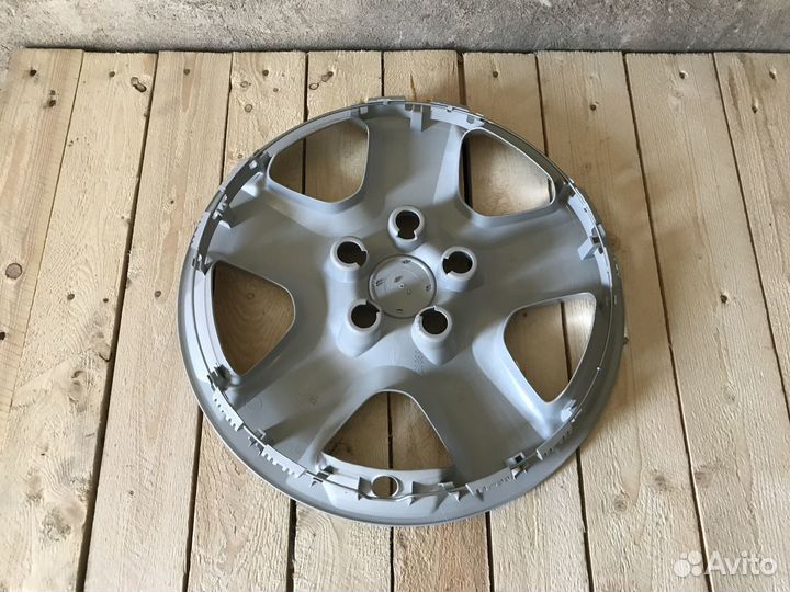 Колпак R16 Opel Astra H / Zafira B / Vectra C