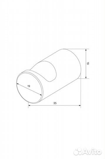 Крючки для полотенец для ванной