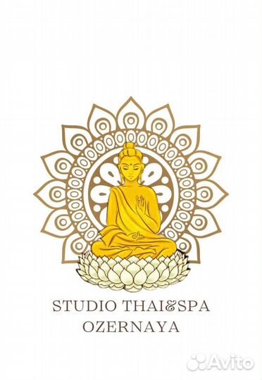 Администратор в спа салон