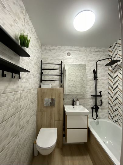 1-к. квартира, 32 м², 5/5 эт.