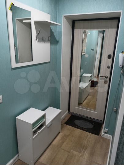 2-к. квартира, 47 м², 4/5 эт.