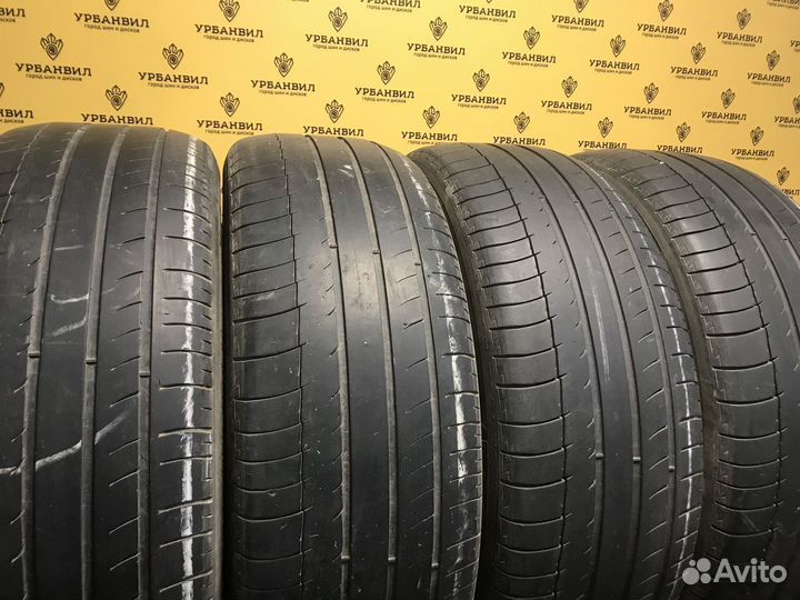 Michelin Latitude Sport 225/60 R18 100H