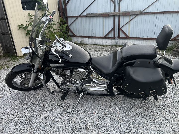 Драга 1100
