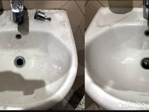 Клининг уборка квартир