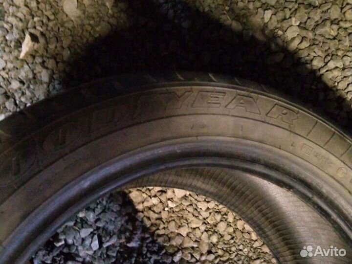 Goodyear Eagle LS 2 225/50 R17