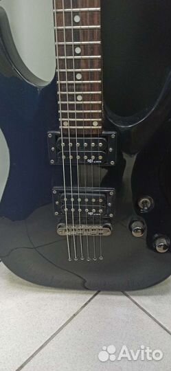 Гитара SGR C-1