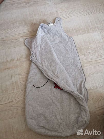 Спальный конверт