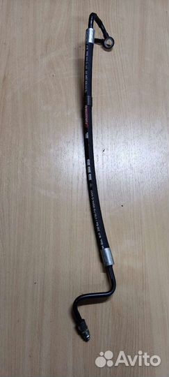 Изготовление и ремонт рвд, шлангов гур и пр