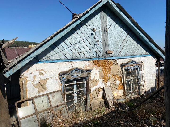 Участок 5,5 сот. (ИЖС)