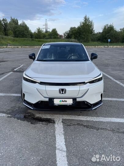 Honda e:NS1 AT, 2022, 66 км