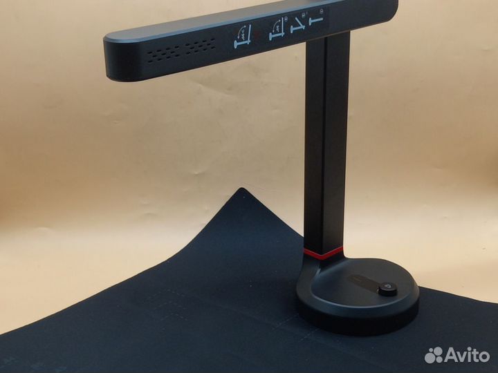 С дефектом 80066 Сканер штрих-кода netum SD-3000NC