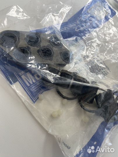 Ремкомплект мехатроника АКПП gm 6l45