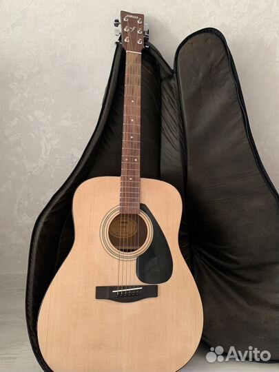 Акустическая гитара yamaha f310