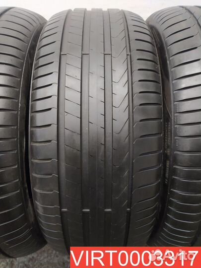 Pirelli Scorpion 255/45 R19 100V