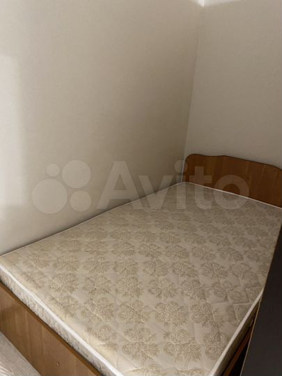 1-к. квартира, 35 м², 3/5 эт.