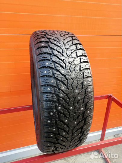 Nokian Tyres Hakkapeliitta 9 225/55 R17 94J