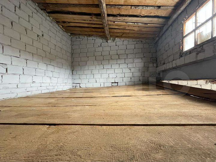 Гараж, 26 м²