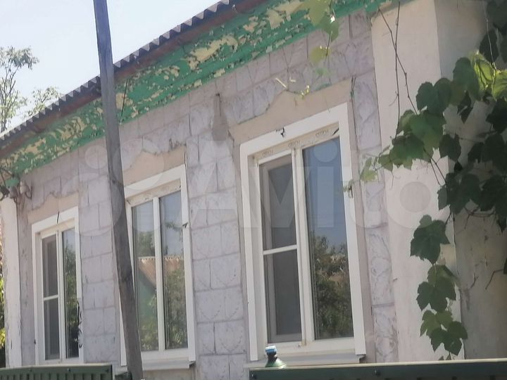 Дом 68 м² на участке 7 сот.