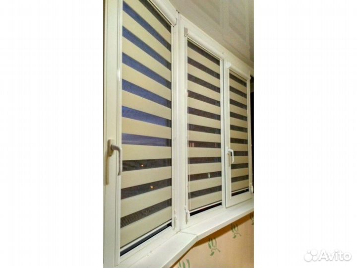 Вертикальные жалюзи G152