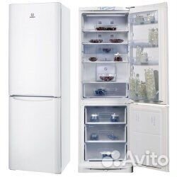 Холодильник indesit BIA 161 NF