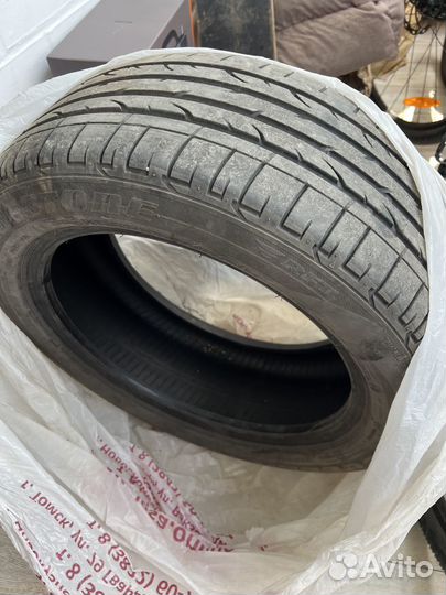Pirelli Cinturato P7 225/50 R17