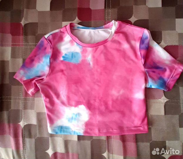 Костюм для йоги и фитнеса