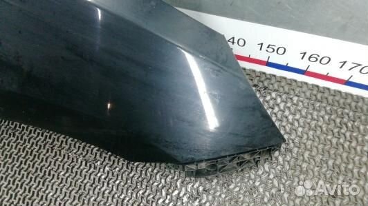 Крыло переднее правое hyundai IX35 1 (XML09EC01)