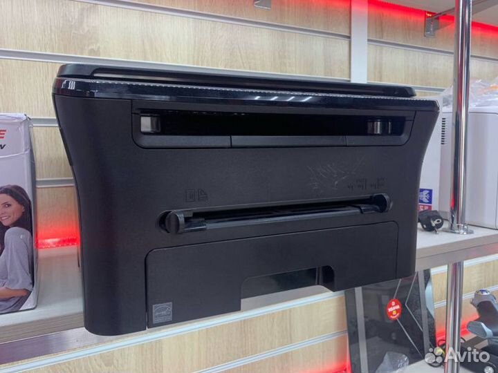 Принтер мфу Samsung