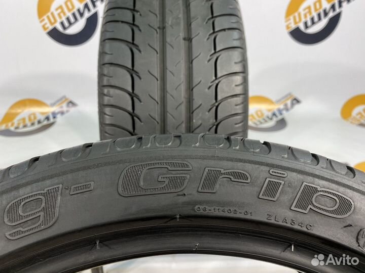 Bfgoodrich G-Grip 205/45 R17 82W