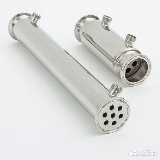 Самогонный аппарат Wein 5 Вейн 5 про Новый