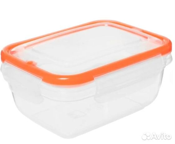 Контейнер пищевой
