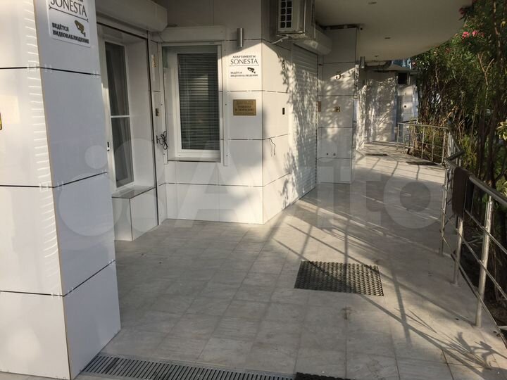 Квартира-студия, 35 м², 1/21 эт.