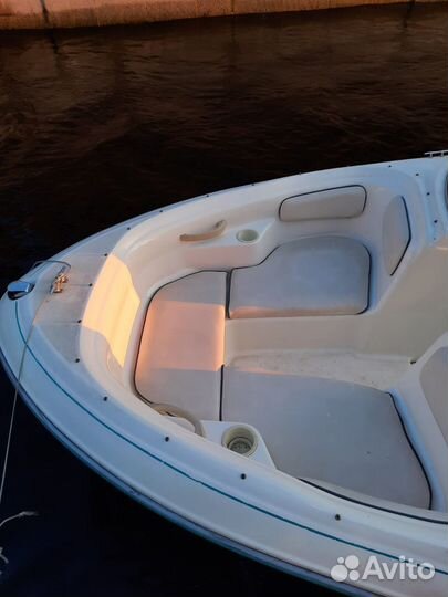 Катер sea ray 175