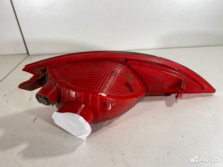 Фонарь бампера задний правый Hyundai Ix35