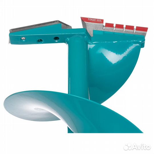 Шнек к лр-180 L Тонар
