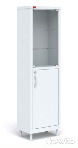 Шкаф металлический