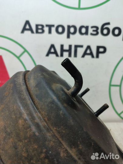 Вакуумный усилитель тормозов Hyundai Tucson G4GC